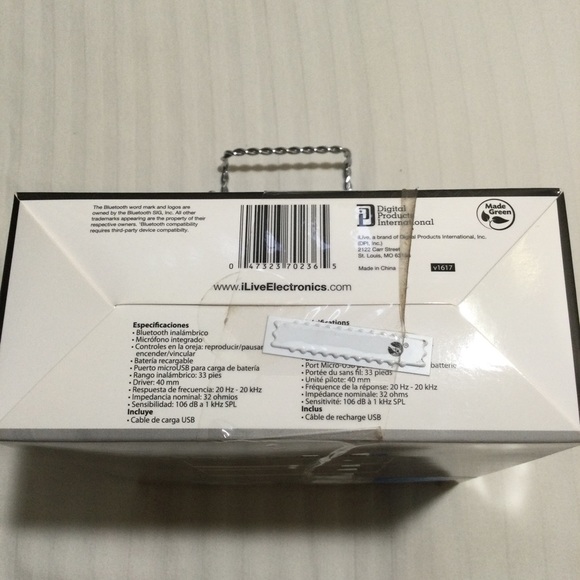 Air Hogs Axis 200 Remote Control Helicopter - Picture 7 of 7